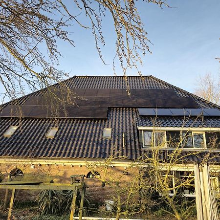 Holiday Home De Dars By Interhome Stolpen Kültér fotó