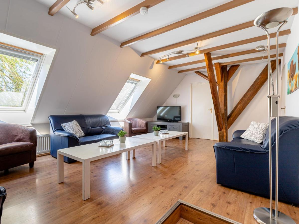 Holiday Home De Dars By Interhome Stolpen Kültér fotó