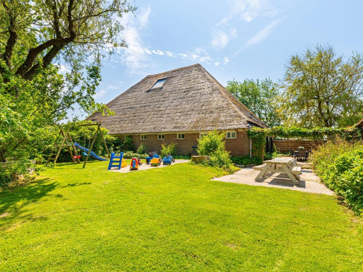 Holiday Home De Dars By Interhome Stolpen Kültér fotó
