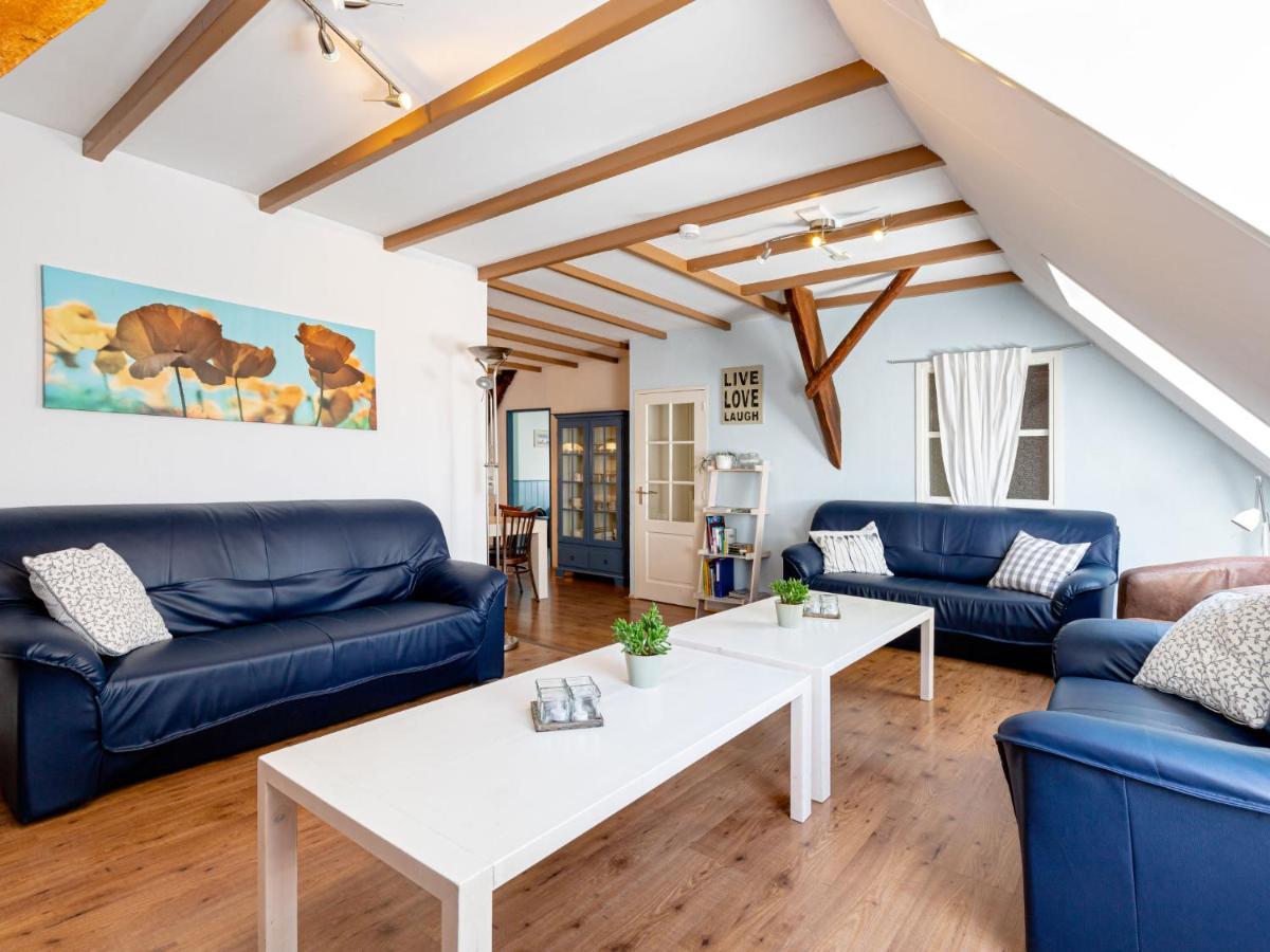 Holiday Home De Dars By Interhome Stolpen Kültér fotó