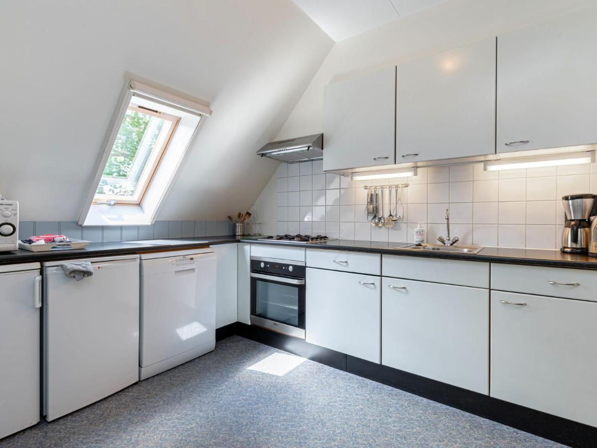 Holiday Home De Dars By Interhome Stolpen Kültér fotó