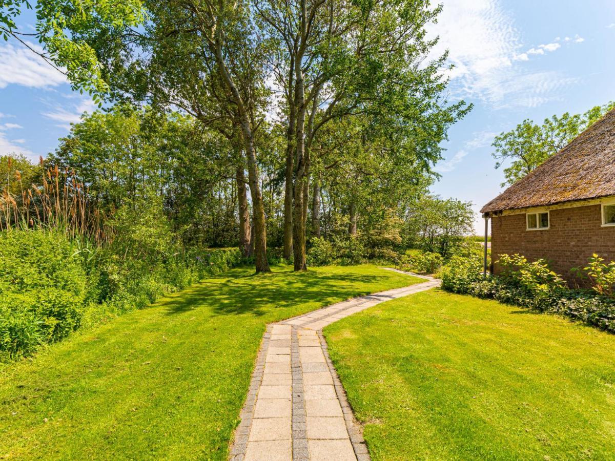 Holiday Home De Dars By Interhome Stolpen Kültér fotó