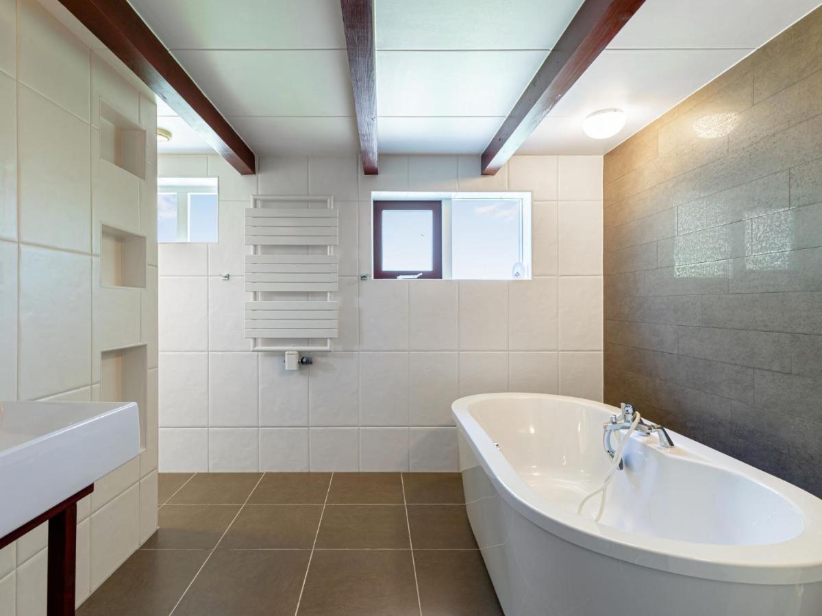 Holiday Home De Dars By Interhome Stolpen Kültér fotó