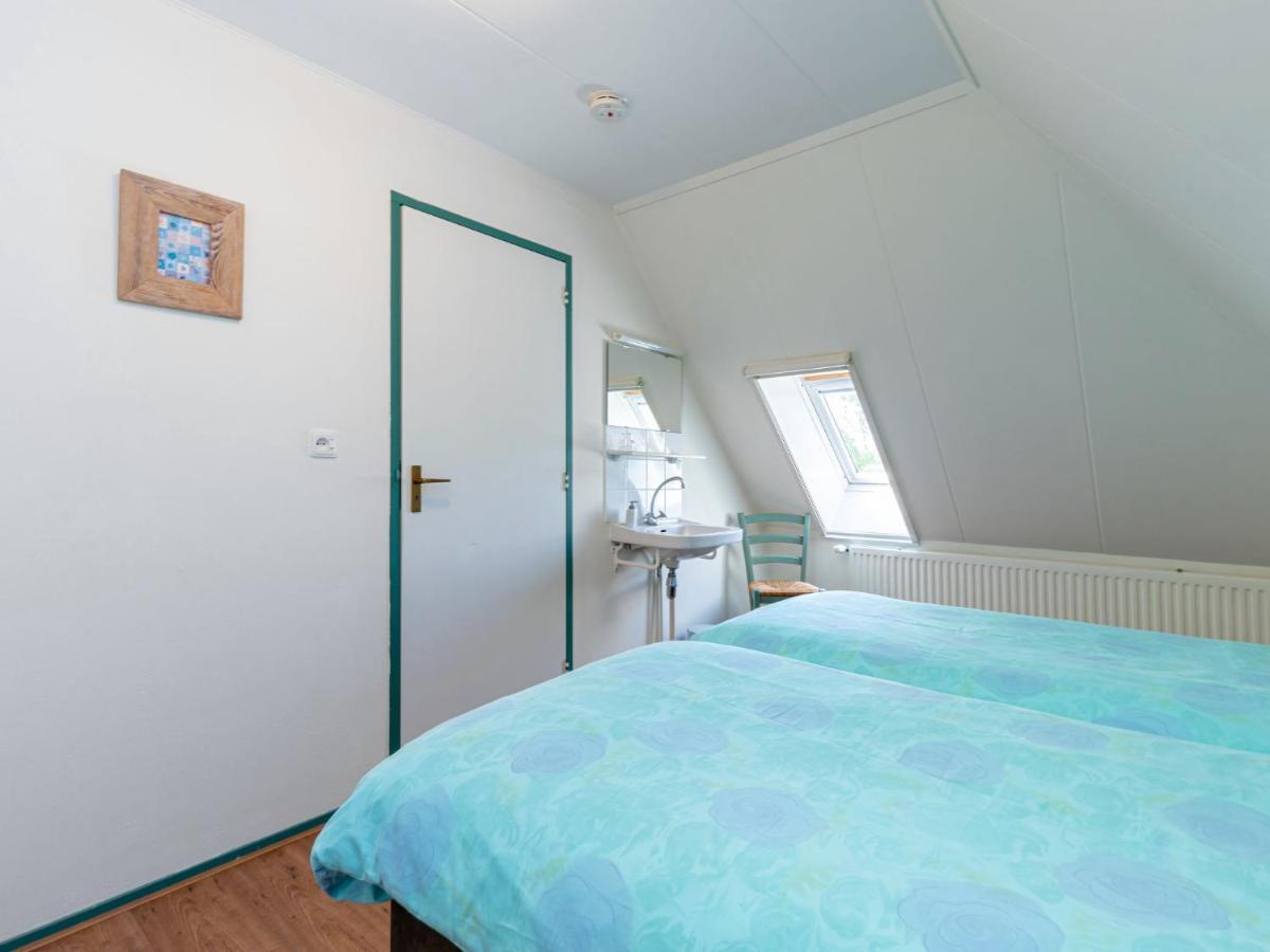Holiday Home De Dars By Interhome Stolpen Kültér fotó