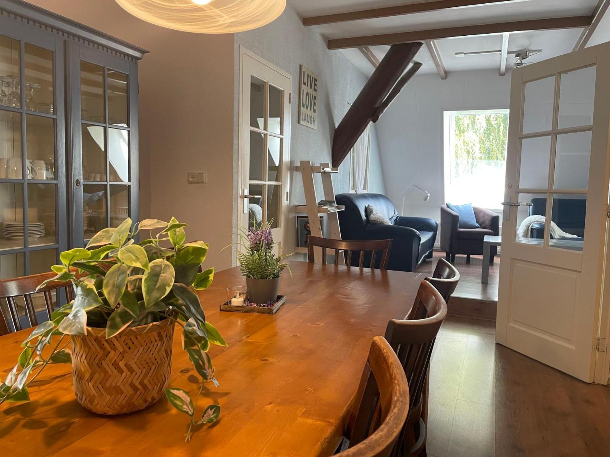 Holiday Home De Dars By Interhome Stolpen Kültér fotó