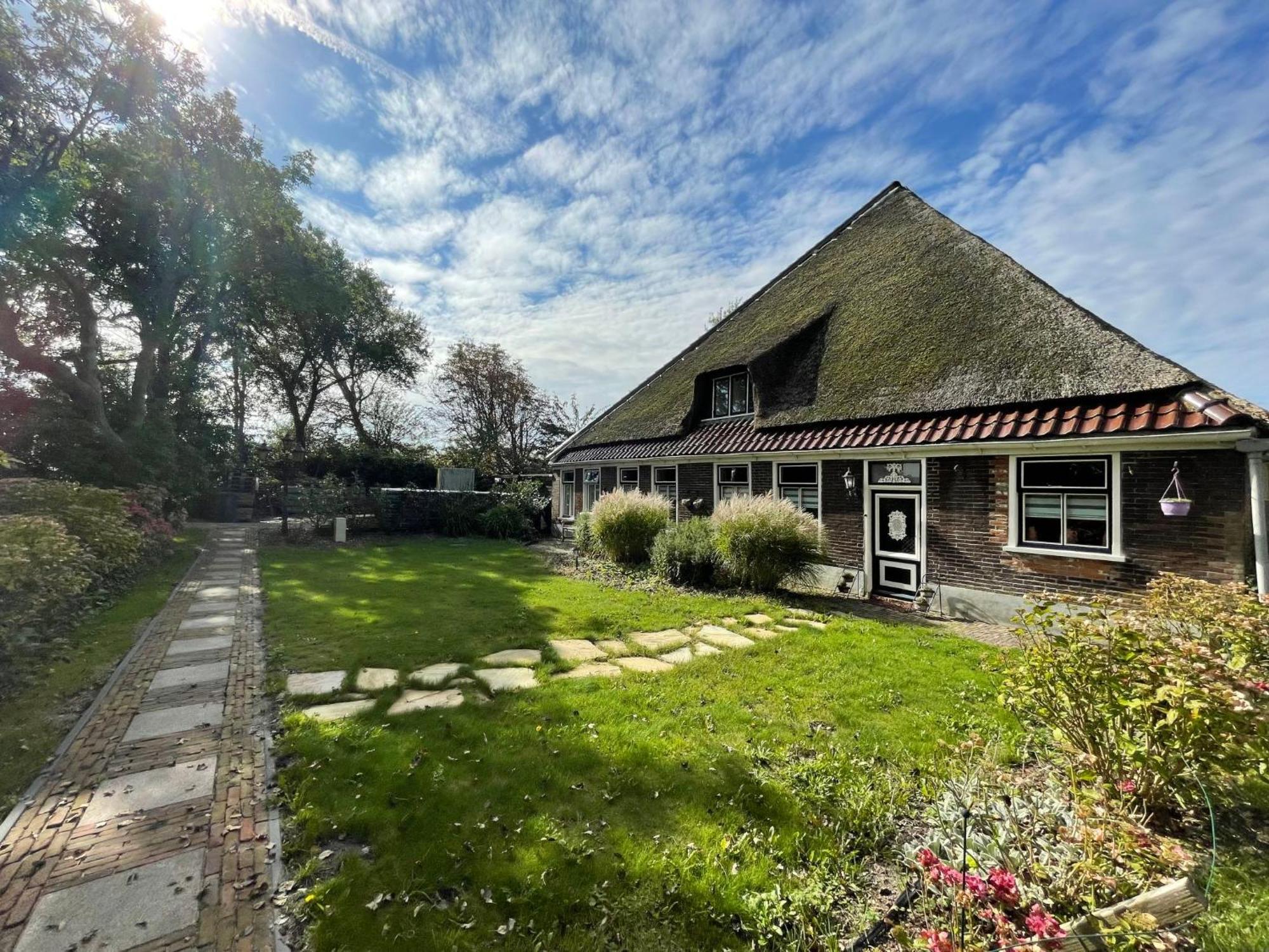 Holiday Home De Dars By Interhome Stolpen Kültér fotó